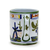 FAENZA-CARNATION Mug/Goblet