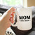 Bold 2024 Mom Coffee Mug - New Mom Gifts and Decor