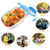 Electric Heating Lunch Box 