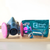 Breath Buddy Half Face Respirator | Perfect For Painters and DIY Projects