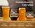 Dogtor Stemless Wine Glass - Veterinarians Gifts and Decor