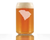 South Carolina Beer Can Pint Glass - Palmetto State Gifts
