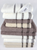 100% Cotton Bath Towel- 2 Pc Set (Hand and Bath Towel)