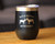 Better with Goats Insulated Wine Tumbler - Goats Gifts