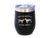 Better with Goats Insulated Wine Tumbler - Goats Gifts