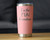 Fun Grandma Insulated Travel Tumbler - Mother's Day Gifts