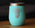 Pickleballer Insulated Wine Tumbler - Pickleball Gifts