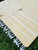 Easy carry Quick Dry Towel 70x36 - Mustard Yellow