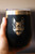 Happy Frenchie Insulated Wine Tumbler - French Bulldog Gifts