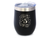 Cheers 5  Insulated Wine Tumbler - 5th Anniversary Gifts