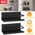 2 Packs Magnetic Spice Holder Rack 