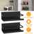 2 Packs Magnetic Spice Holder Rack 