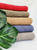 Throw Blanket Turkish Towels- Quick fold throw