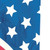 11" Red White And Blue July Fourth Fireworks Solid Wood Porch Sign