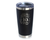 Cheers 10  Insulated Travel Tumbler - 10th Anniversary Gifts