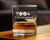Wedding Bridesmaid Whiskey Rocks Glass - Bridal Party Gifts
