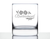 Wedding Bridesmaid Whiskey Rocks Glass - Bridal Party Gifts