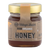 Raw Organic Chestnut Honey