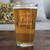 Fun Grandma Pint Glass for Beer - Mother's Day Gifts