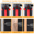 Cordless Electric Screwdriver Set 