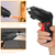 Cordless Electric Screwdriver Set 