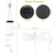 Solar Powered Dragonfly Lights