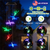 Solar Powered Dragonfly Lights