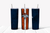 Stainless Steel Tumbler -Football