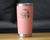 Poodle Happy Face Insulated Travel Tumbler - Dog Gifts
