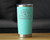 Not My Circus Insulated Travel Tumbler - Retirement Gifts