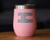 Colorado Flag Insulated Wine Tumbler - Coloradans Gifts