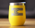 Colorado Flag Insulated Wine Tumbler - Coloradans Gifts