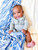 Waving At You Swaddle