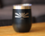 Flag of Arizona Insulated Wine Tumbler - Arizonans Gifts