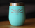 Flag of Arizona Insulated Wine Tumbler - Arizonans Gifts
