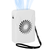Personal Fan Waist Clip Fan Hanging Fan