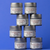 Everything But The...Everything Gift Set | 8 Gourmet Seasonings In A Handsome Gift Tin