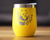 Panda Insulated Wine Tumbler - Panda Gifts and Decor