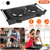 2000W Electric Dual Burner Portable Coil 