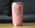 Happy Frenchie Insulated Travel Tumbler French Bulldog Gifts