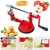 3In 1 Apple Peeler Manual Rotation Potato Fruit Core 