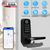 Smart Door Lock