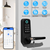 Smart Door Lock