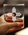 Flag of New Mexico Whiskey Rocks Glass - New Mexicans Gifts