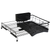 Retractable Dish Drying Rack Extra Large Dish Rack