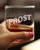 Cheers German Prost Whiskey Rocks Glass - Germany Gifts