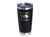 Dont Hurry Be Happy Insulated Travel Tumbler - Sloth Gifts