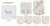 Ivory Bambusa 7-Piece Sheet Set