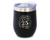 Cheers 25  Insulated Wine Tumbler - 25th Anniversary Gifts