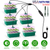 5Packs Seed Starter Tray 